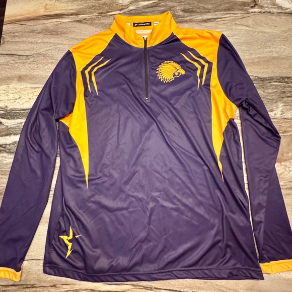 Iroquois Nationals Shirts - Picture 5 of 8